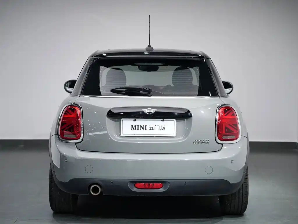 MINI Mini — миниатюра 4