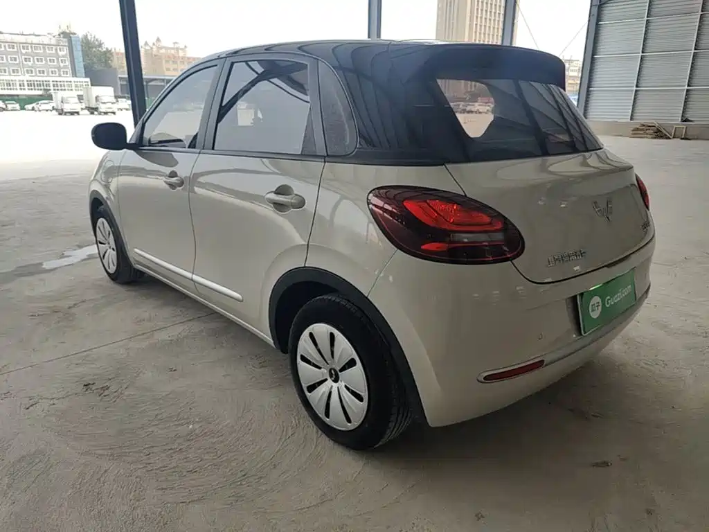 Wuling Bingo — миниатюра 5
