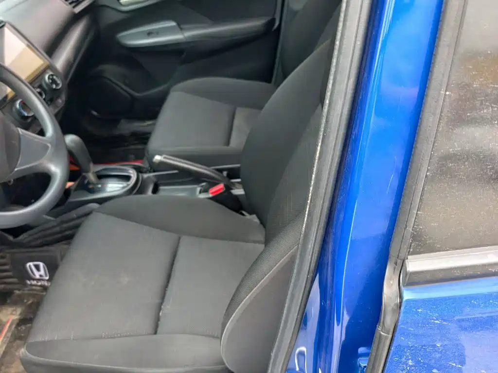Honda Fit — миниатюра 13