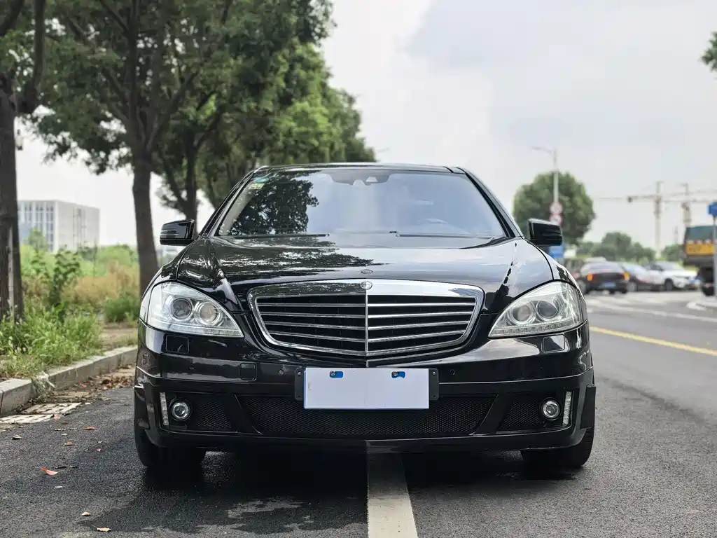 Brabus S-Class — миниатюра 2