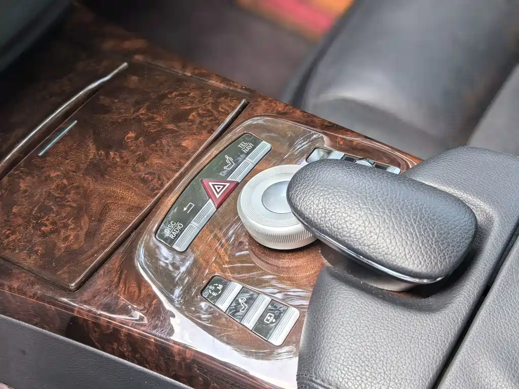 Brabus S-Class — миниатюра 14