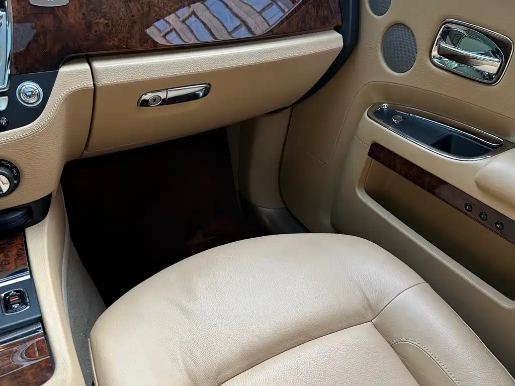 Rolls-Royce Ghost — фотографии объявления, Фото 11