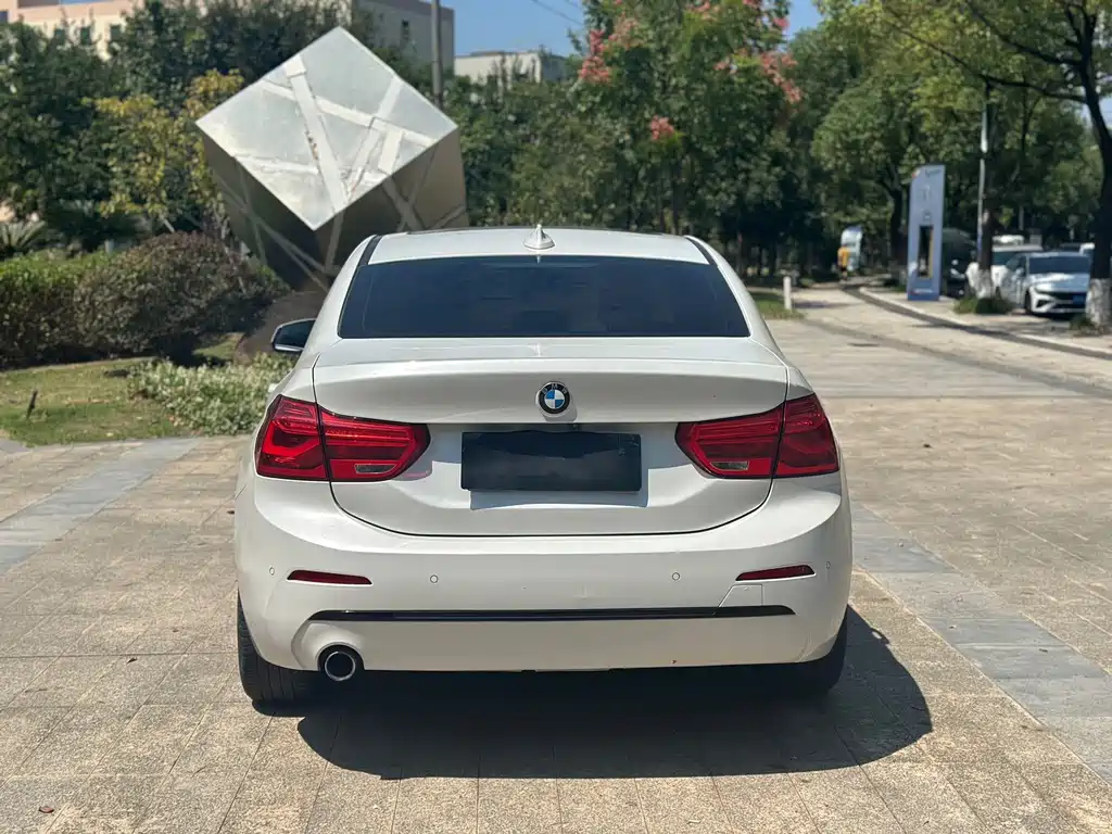 BMW 1 Series — миниатюра 6