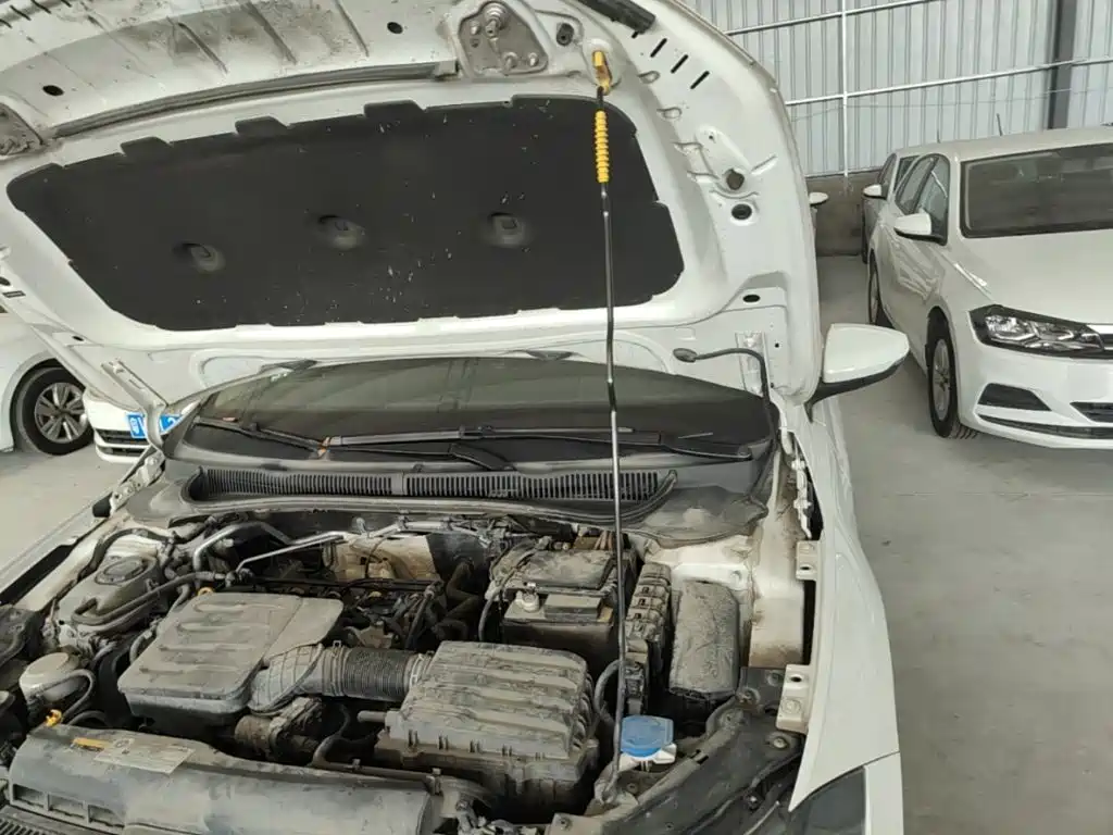Volkswagen Polo — миниатюра 20
