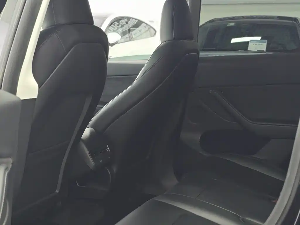 Tesla Model Y — миниатюра 5