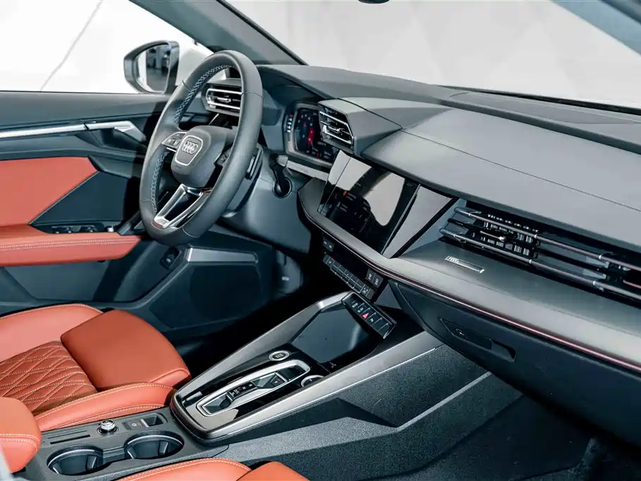 Audi A3 — миниатюра 17