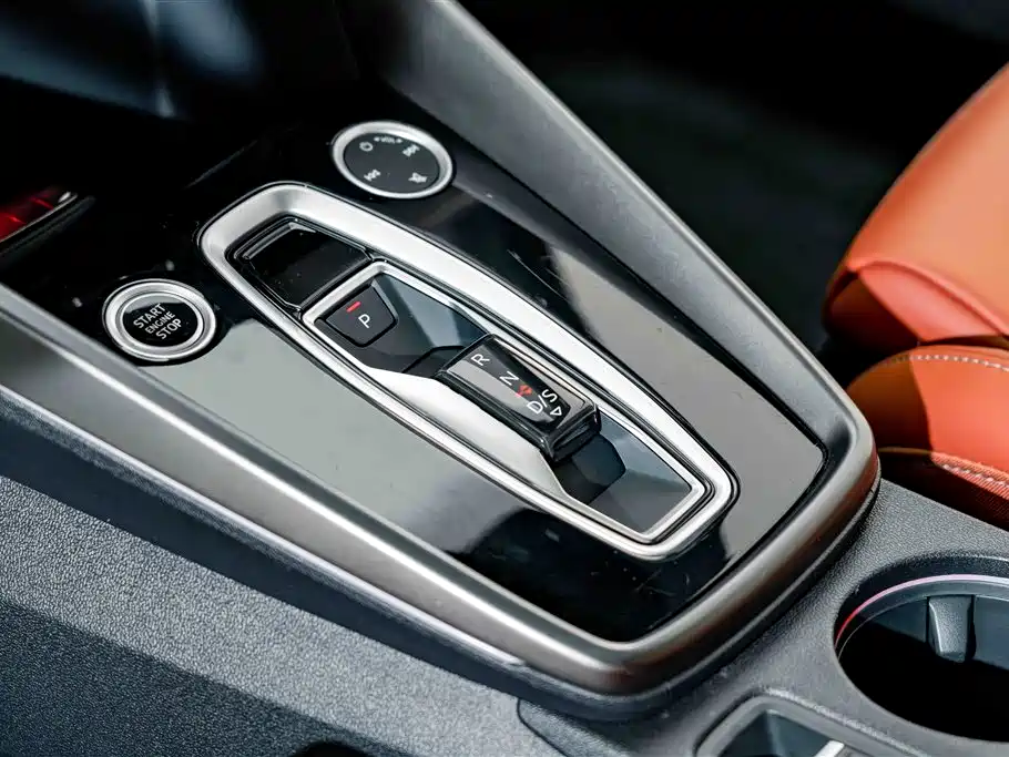 Audi A3 — миниатюра 14