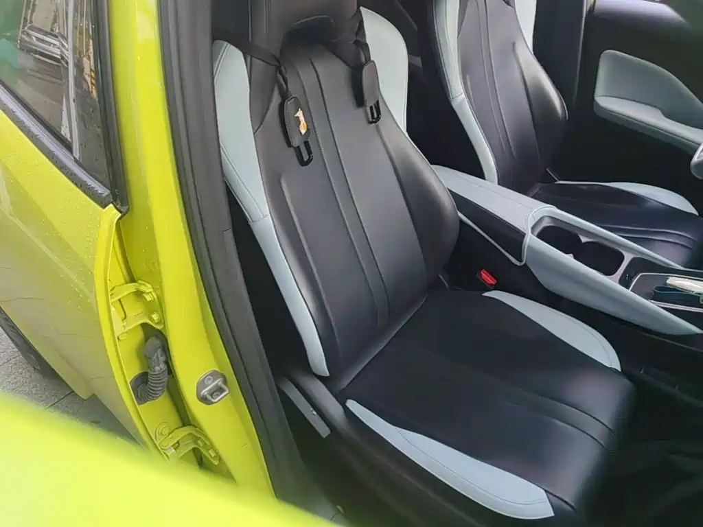 BYD Seagull — миниатюра 25