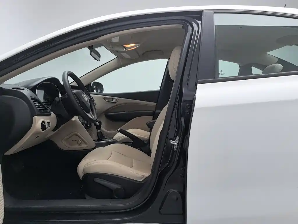 Fiat Viaggio — миниатюра 10