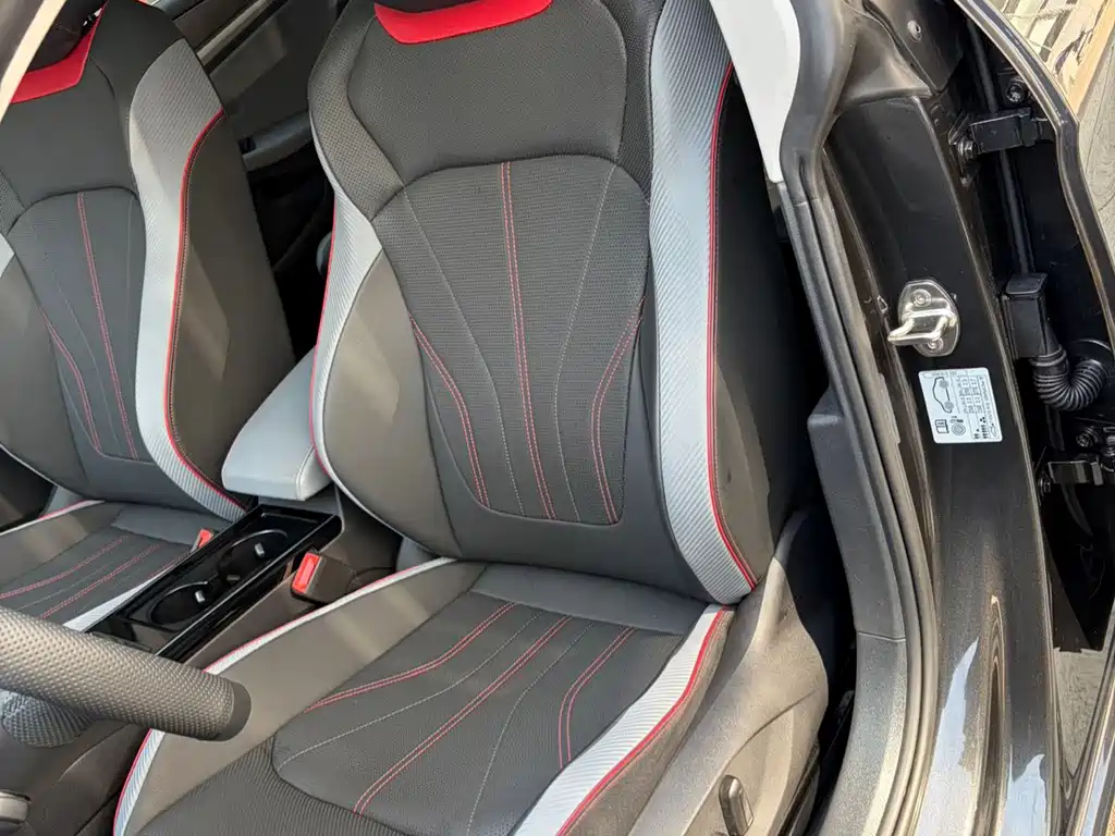 Volkswagen Lamando — миниатюра 7