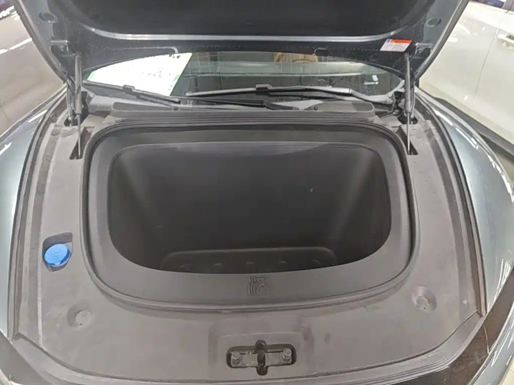BYD Han L — миниатюра 20