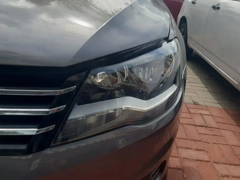 Volkswagen Bora — миниатюра 5