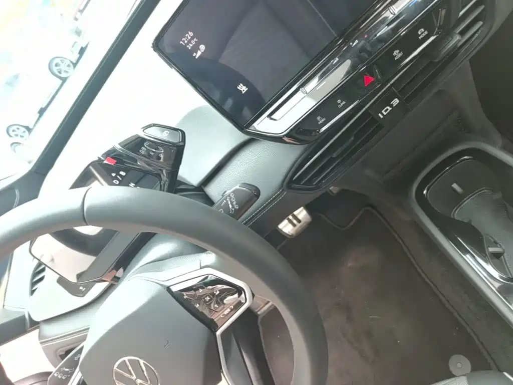 Volkswagen ID.3 — миниатюра 14