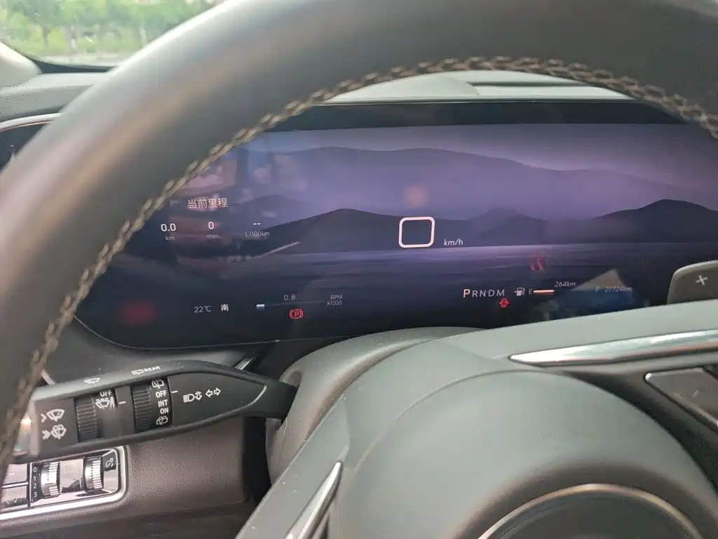 Buick Envision Plus — миниатюра 4