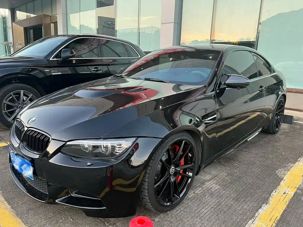 BMW M3