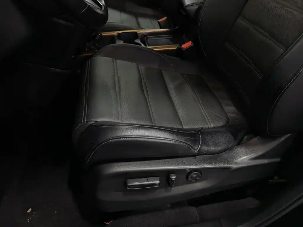 Honda CR-V — миниатюра 20
