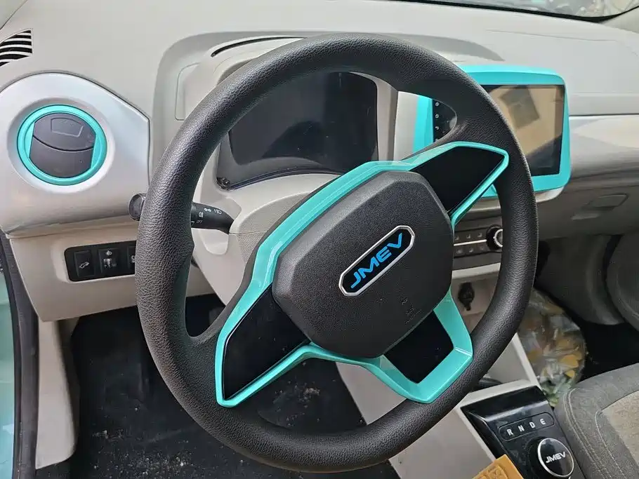 JMEV EV2 — миниатюра 15