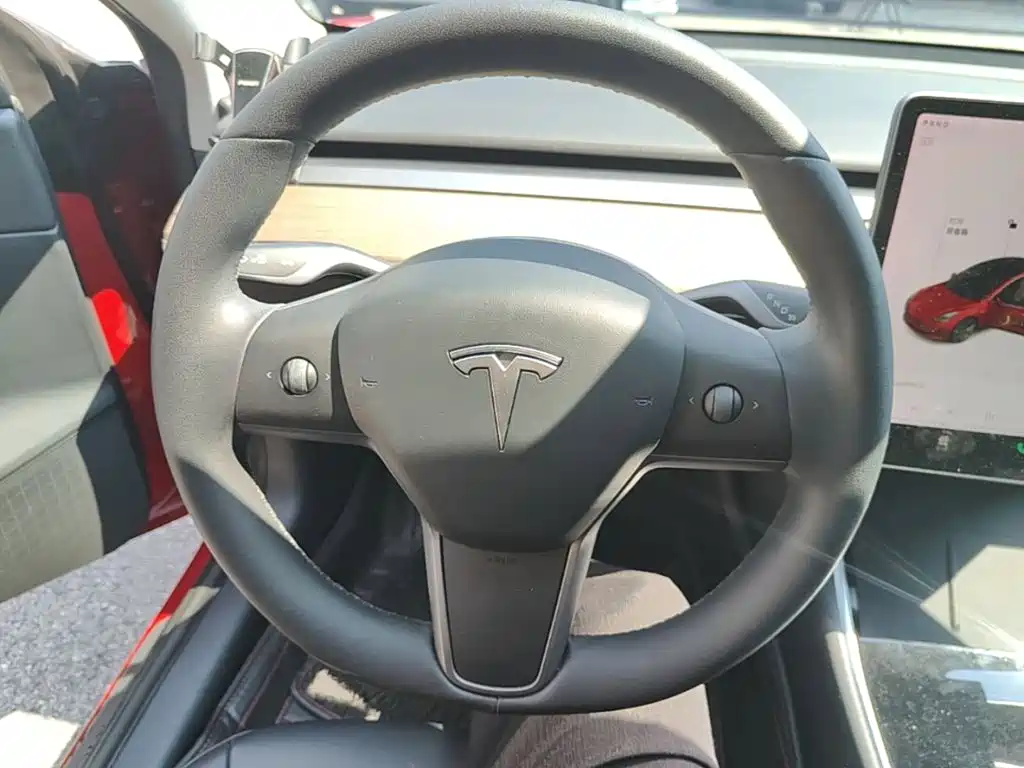 Tesla Model 3 — миниатюра 11