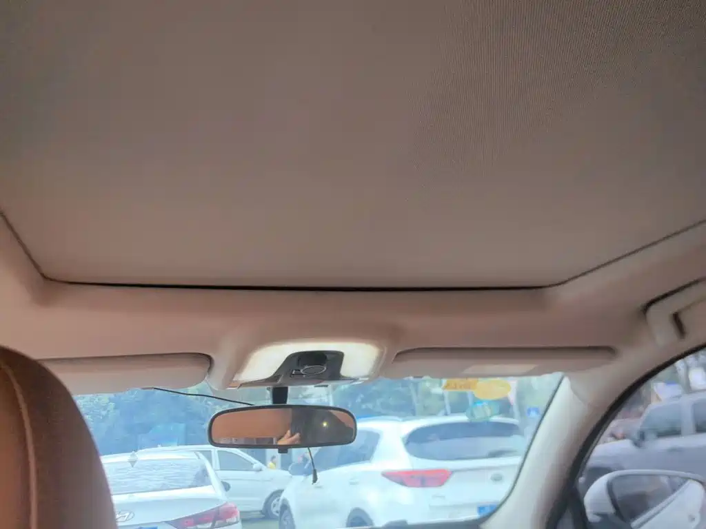 Chery Tiggo 7 — миниатюра 18