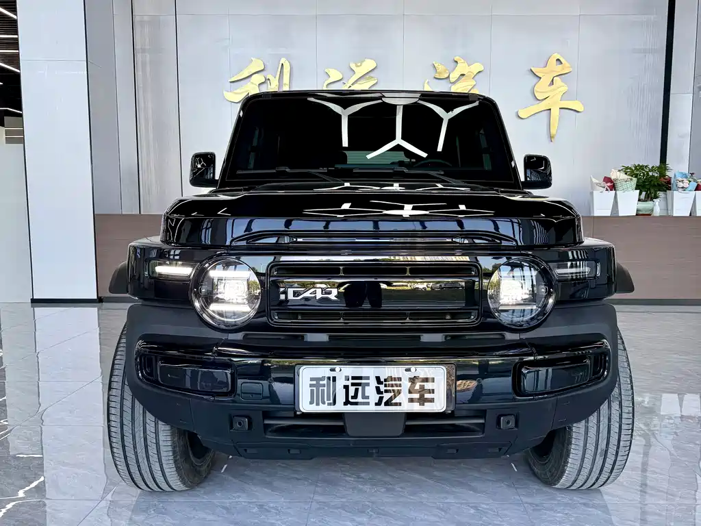 iCAR iCAR Super V23 — миниатюра 2