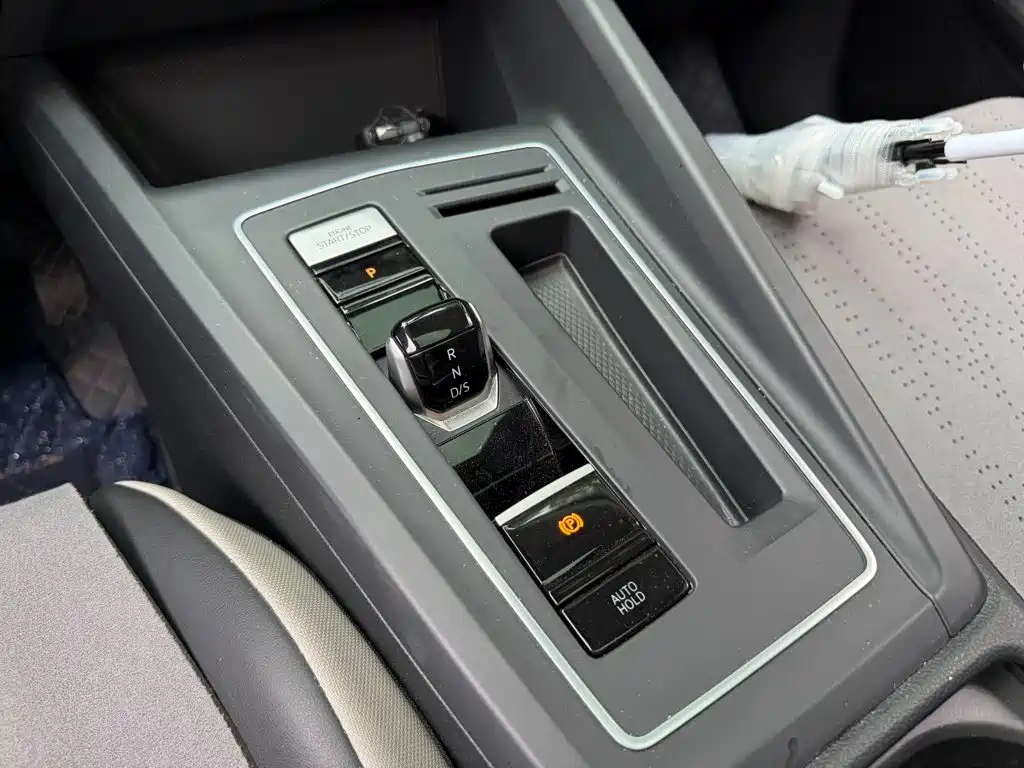 Volkswagen Golf — миниатюра 9