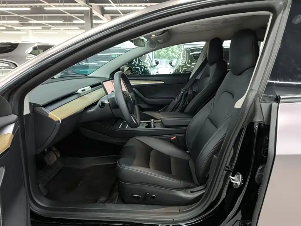 Tesla Model 3 — миниатюра 15