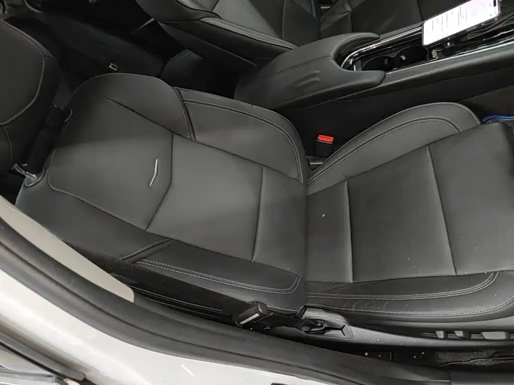 Cadillac ATS-L — миниатюра 25