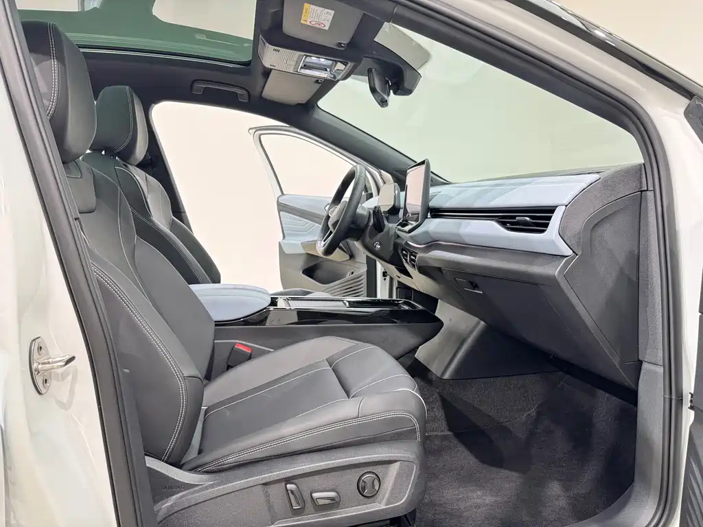 Volkswagen ID.4 X — миниатюра 8