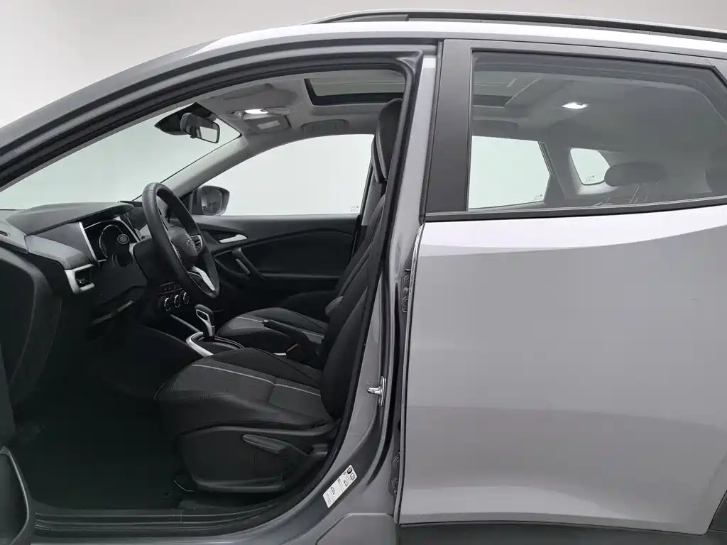 Chevrolet Trax — миниатюра 10
