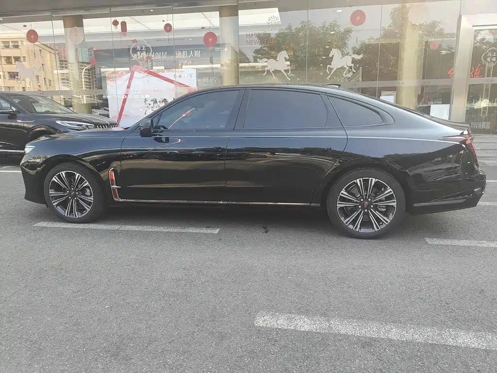 Hongqi HONGQI H9