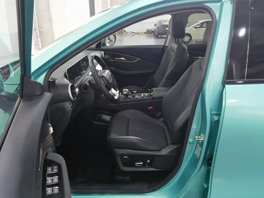 Fengxing Fengxing T5 EVO — миниатюра 10