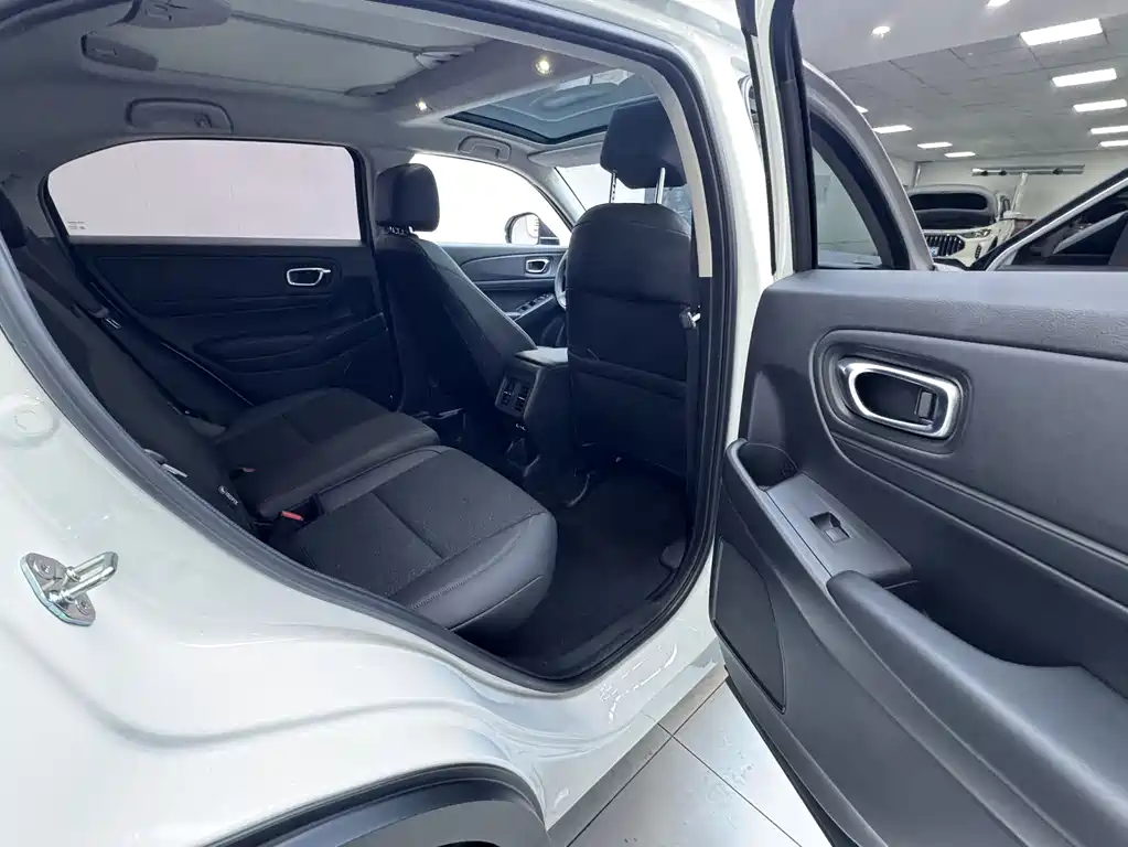 Honda Vezel — миниатюра 16