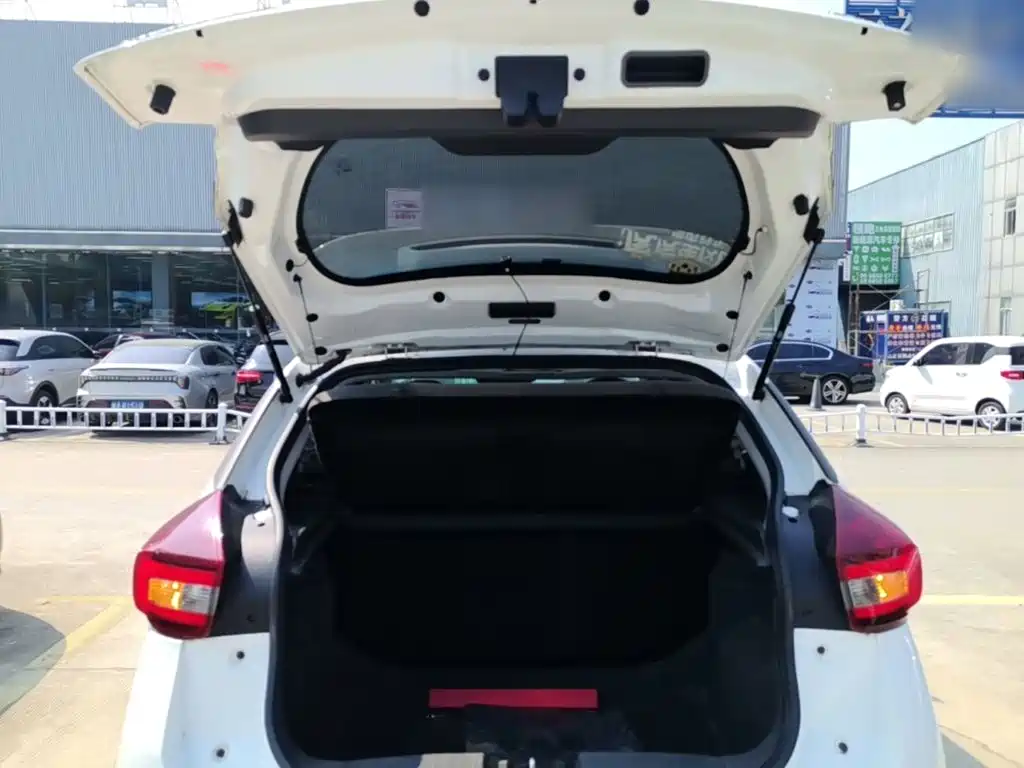 Chery Tiggo 3x — миниатюра 19