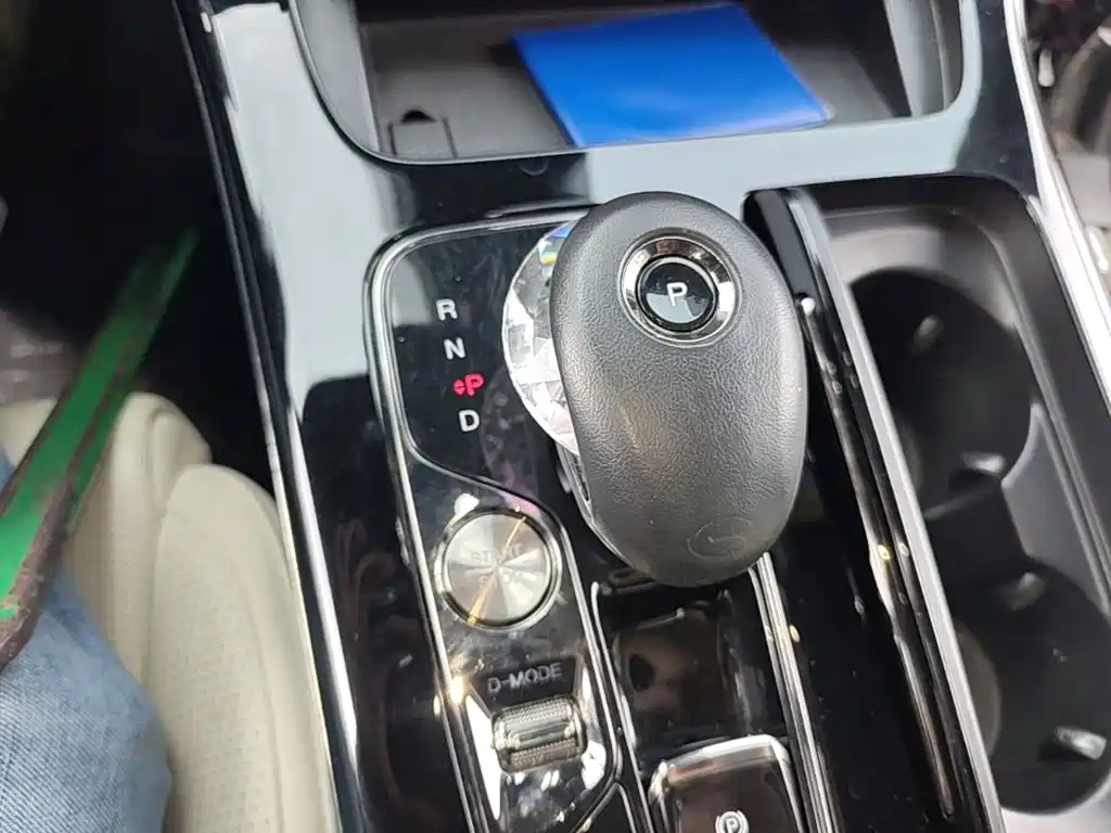 GAC Motor Trumpchi M8 — миниатюра 14