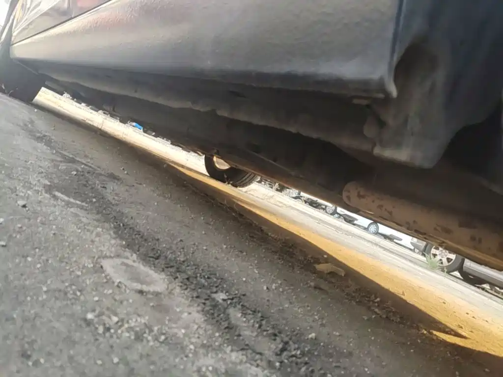 Chevrolet Malibu — миниатюра 22