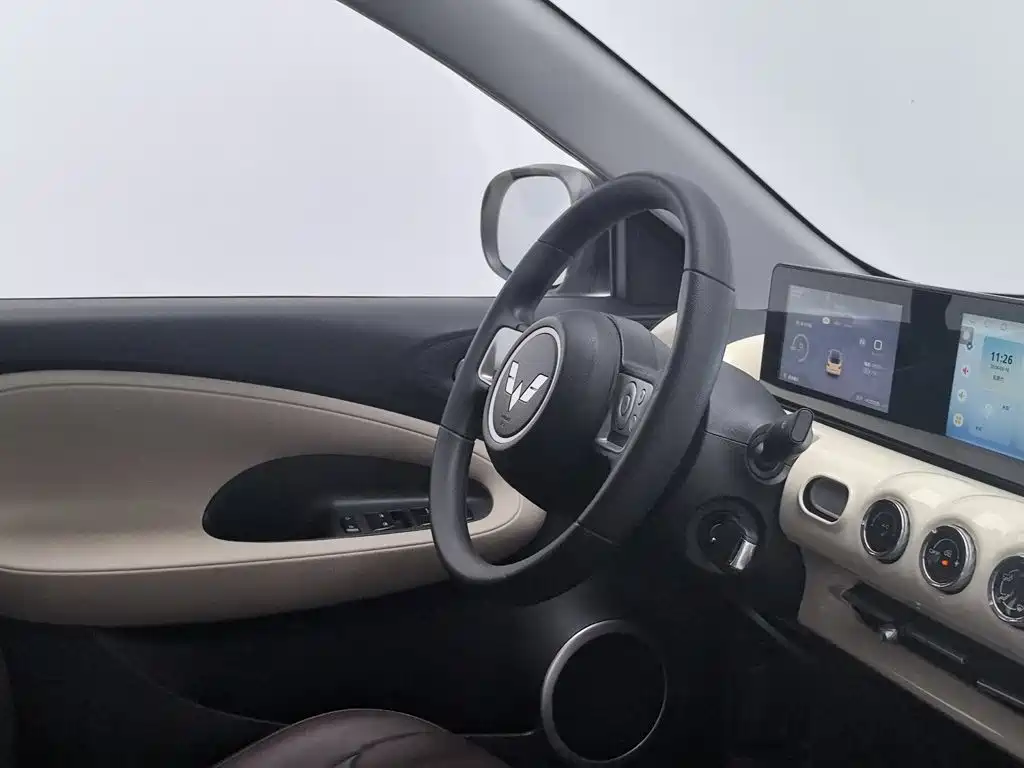 Wuling Bingo — миниатюра 22