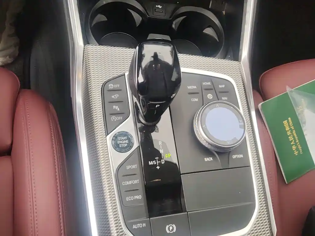 BMW 3 Series — миниатюра 19