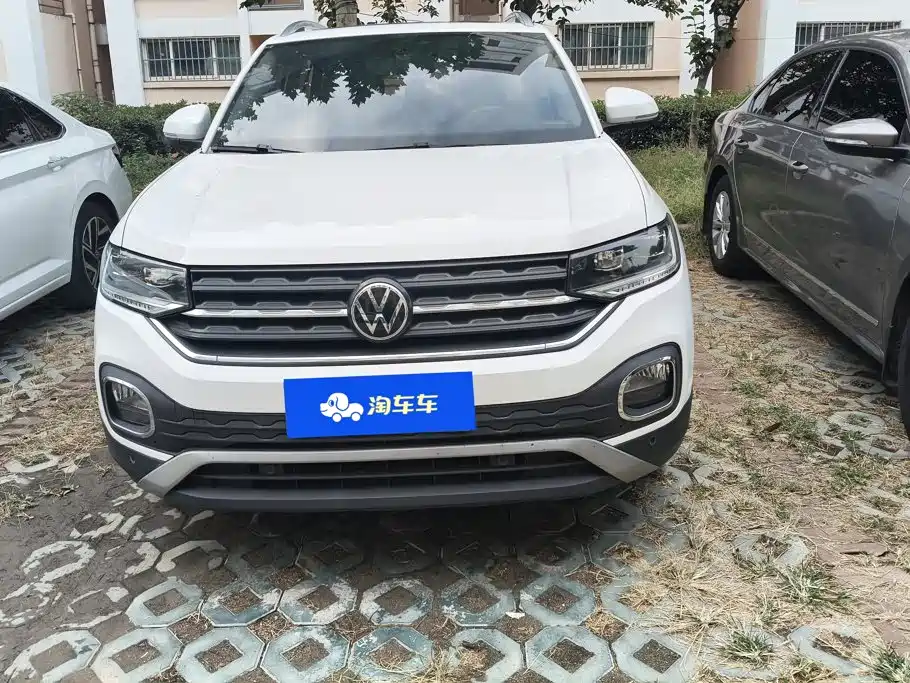 Volkswagen Tacqua — миниатюра 2