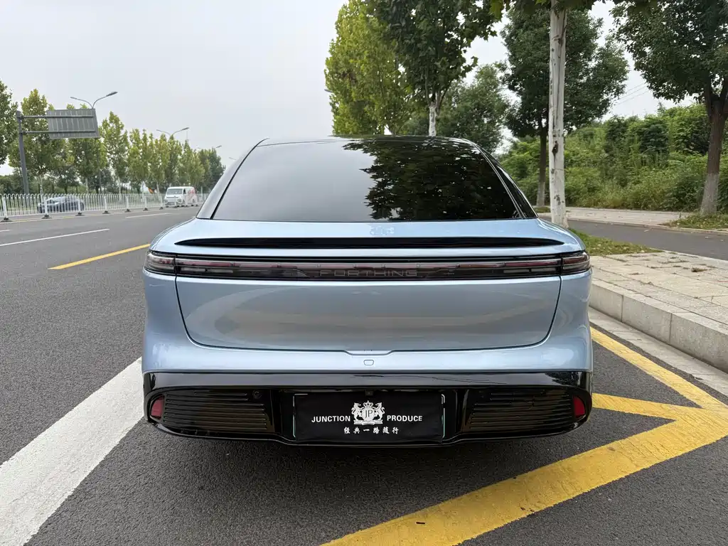 Fengxing Xinghai S7 — миниатюра 8