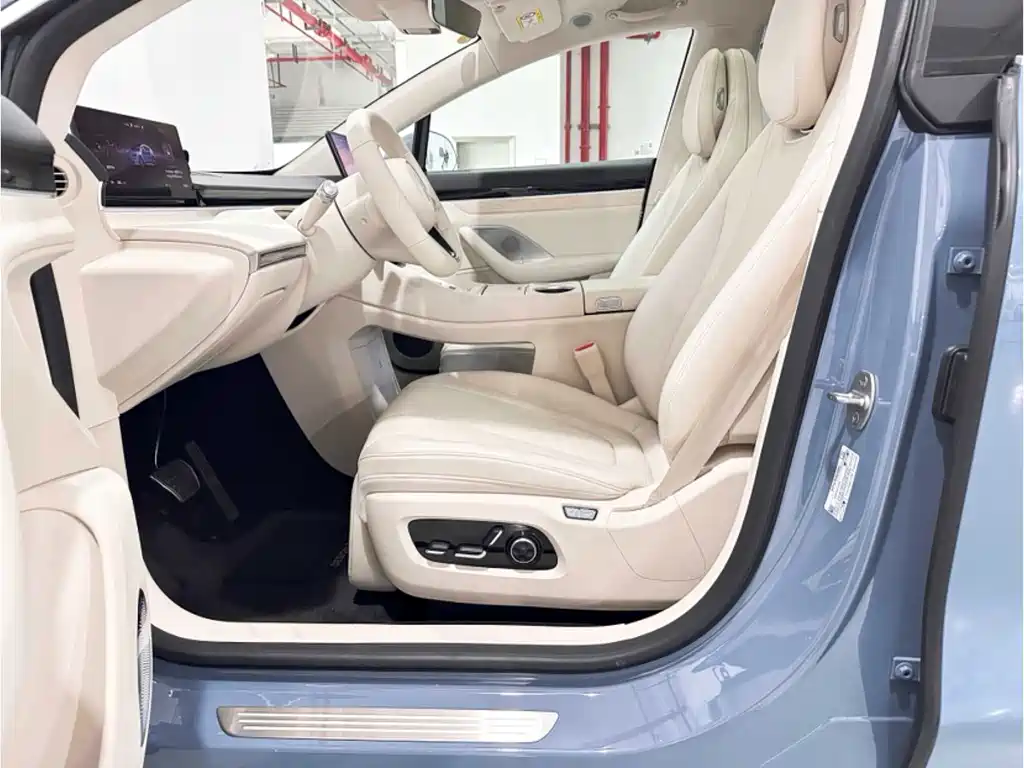 Zhijie Zhijie R7 — миниатюра 11