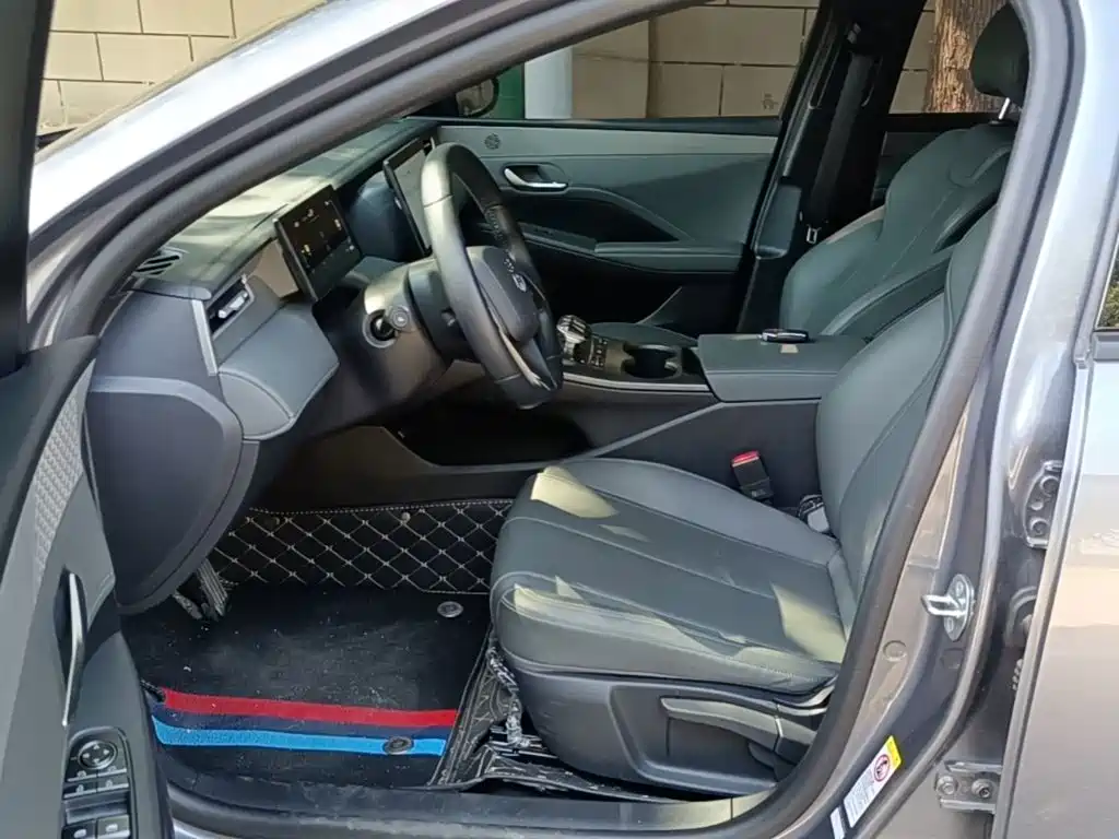 BYD Qin PLUS — миниатюра 15