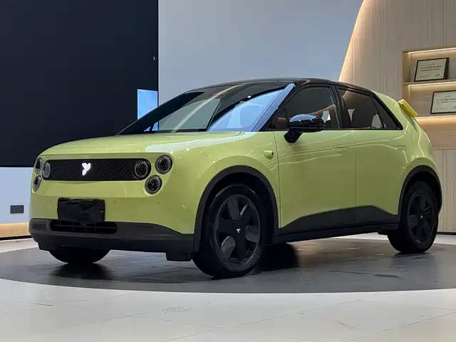2025 Nio Firefly