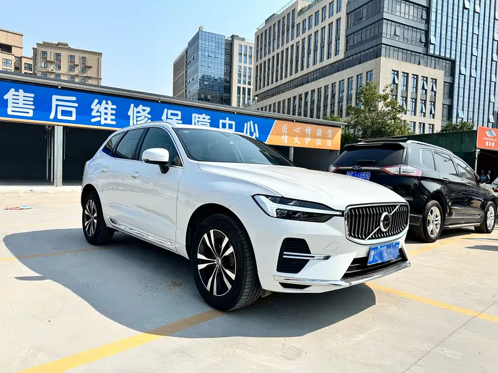 Volvo XC60 — миниатюра 3
