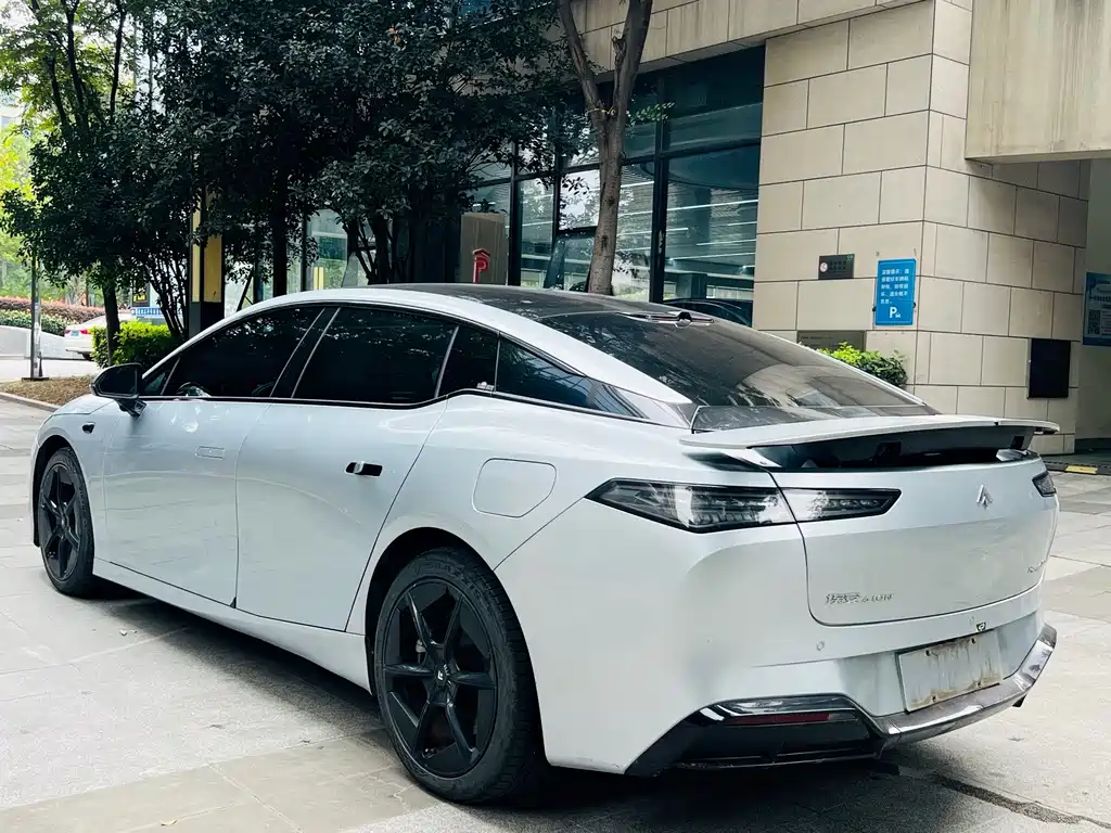 Hyper GT — миниатюра 12