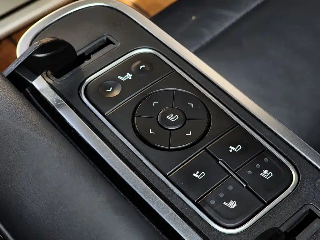 GAC Motor Trumpchi M8 — миниатюра 7