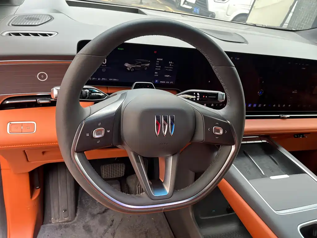 Buick Electra Encasa — миниатюра 13