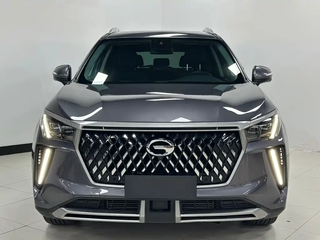 GAC Motor GS4 Plus — миниатюра 2
