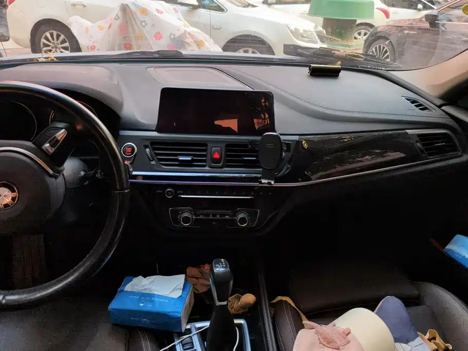 BMW 1 Series — миниатюра 13