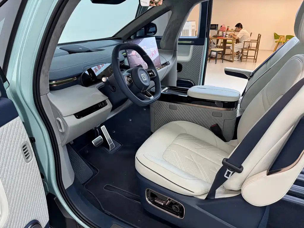 ZEEKR EXTREME KRYPTON MIX