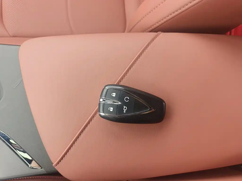 Changan X5 PLUS — миниатюра 9